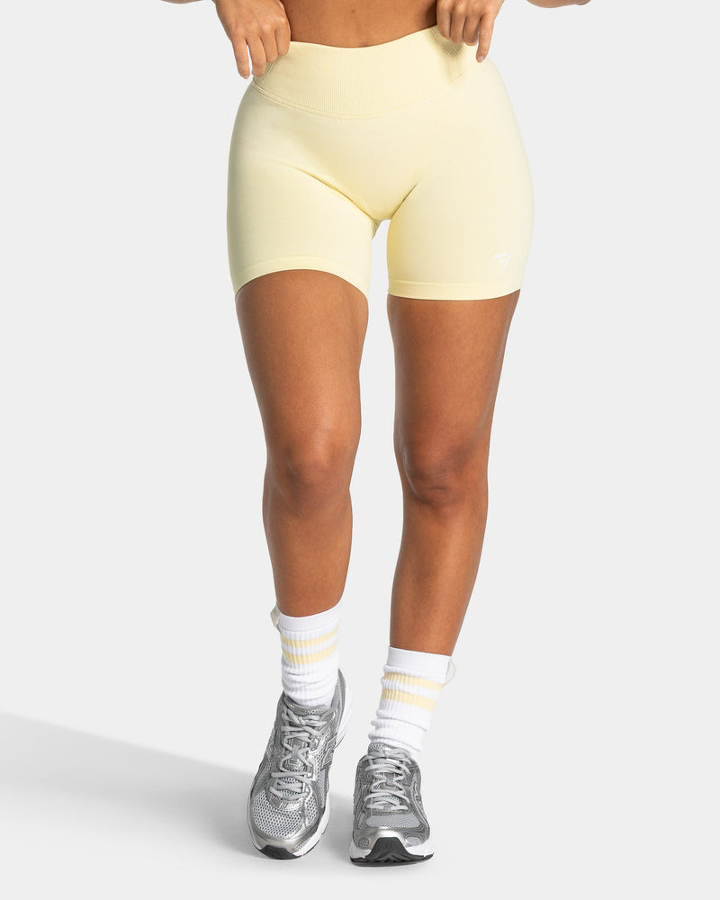 Short Lift « Butter Yellow »