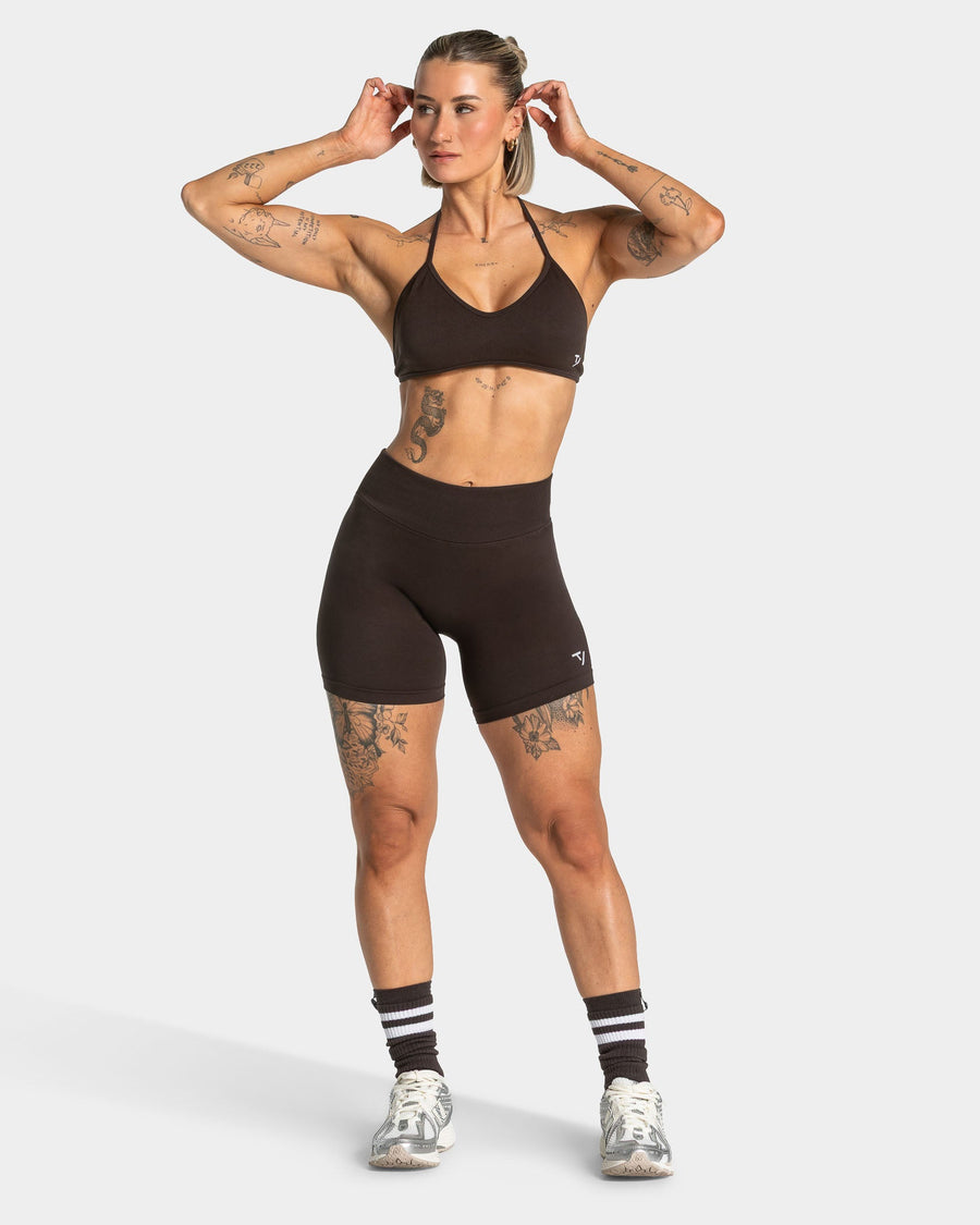 Short Lift « Dark Chocolate »