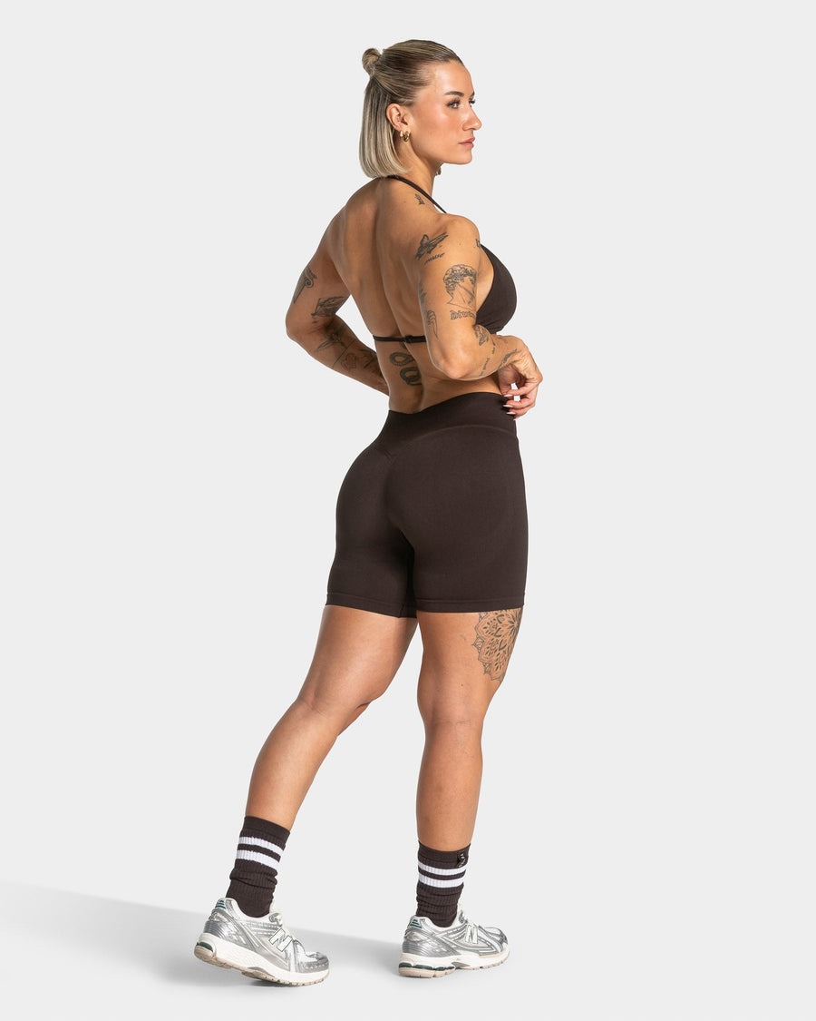 Short Lift « Dark Chocolate »