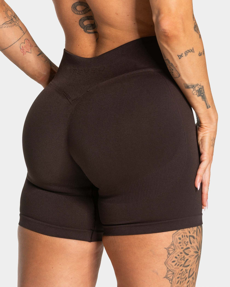 Short Lift « Dark Chocolate »