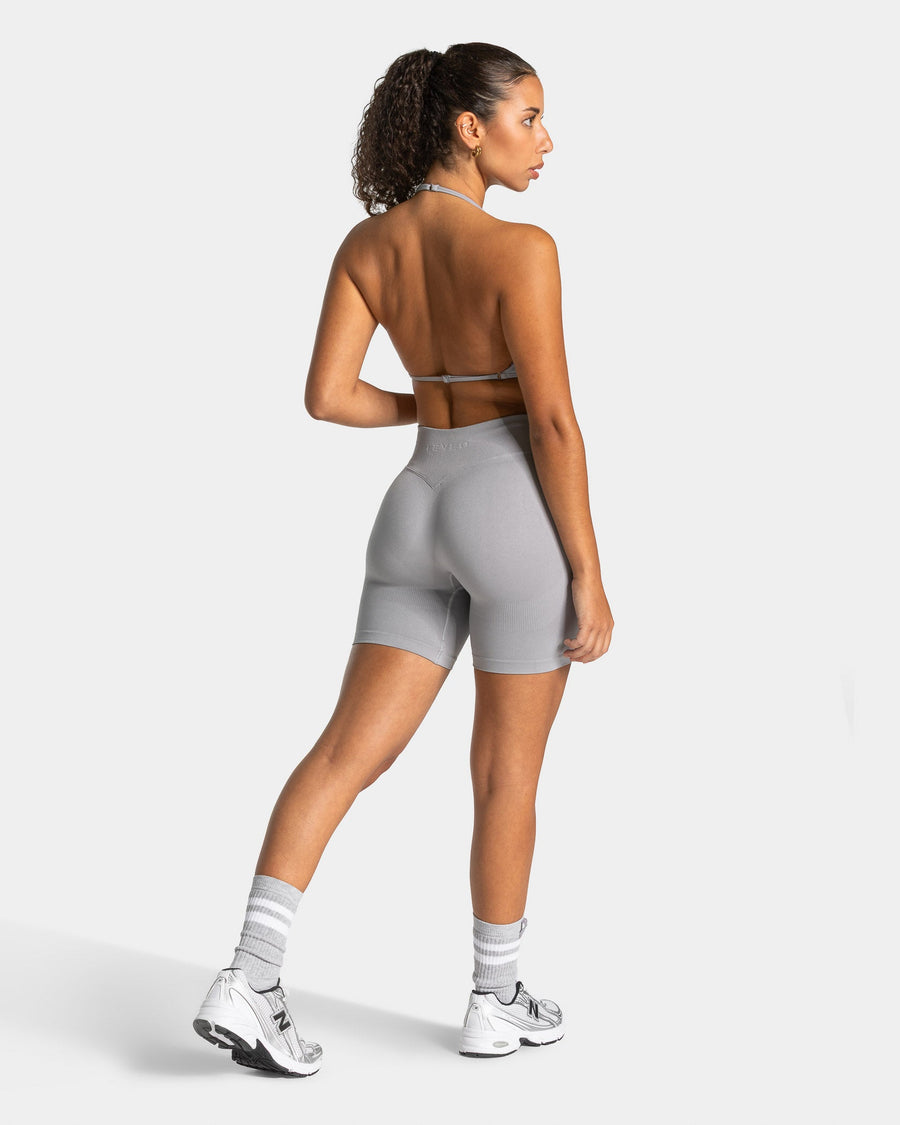 Short Lift « gris clair »