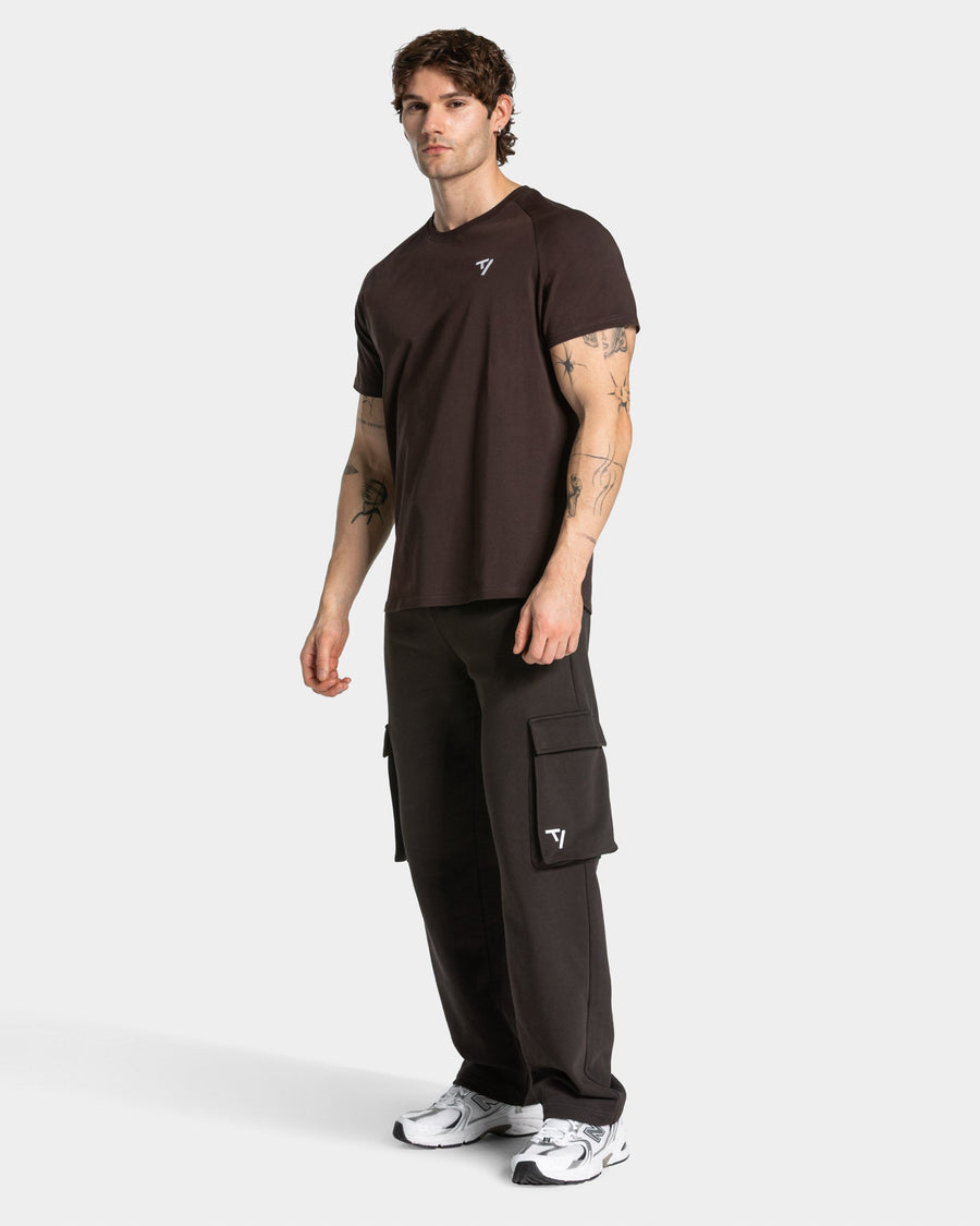 T-shirt Lift « Dark Chocolate »