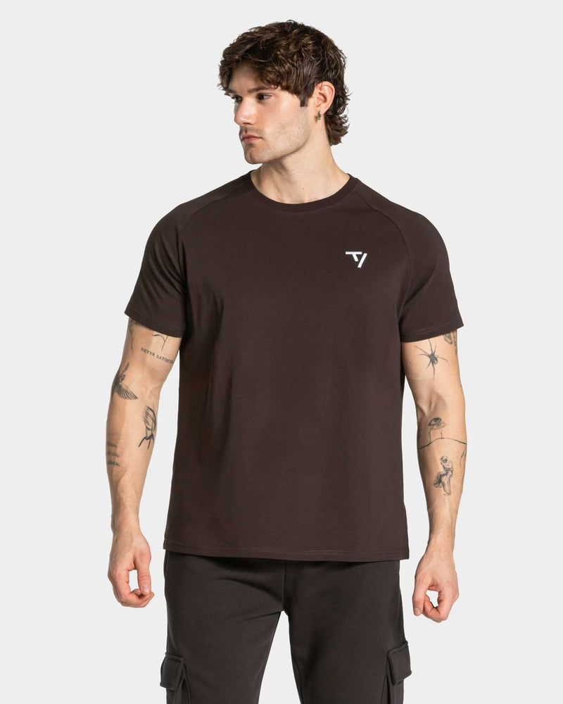 T-shirt Lift « Dark Chocolate »