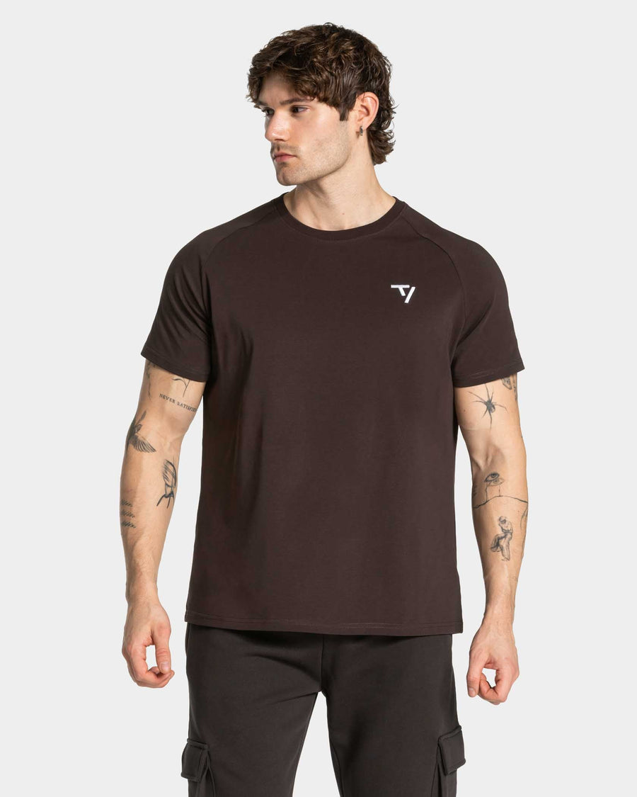 T-shirt Lift « Dark Chocolate »