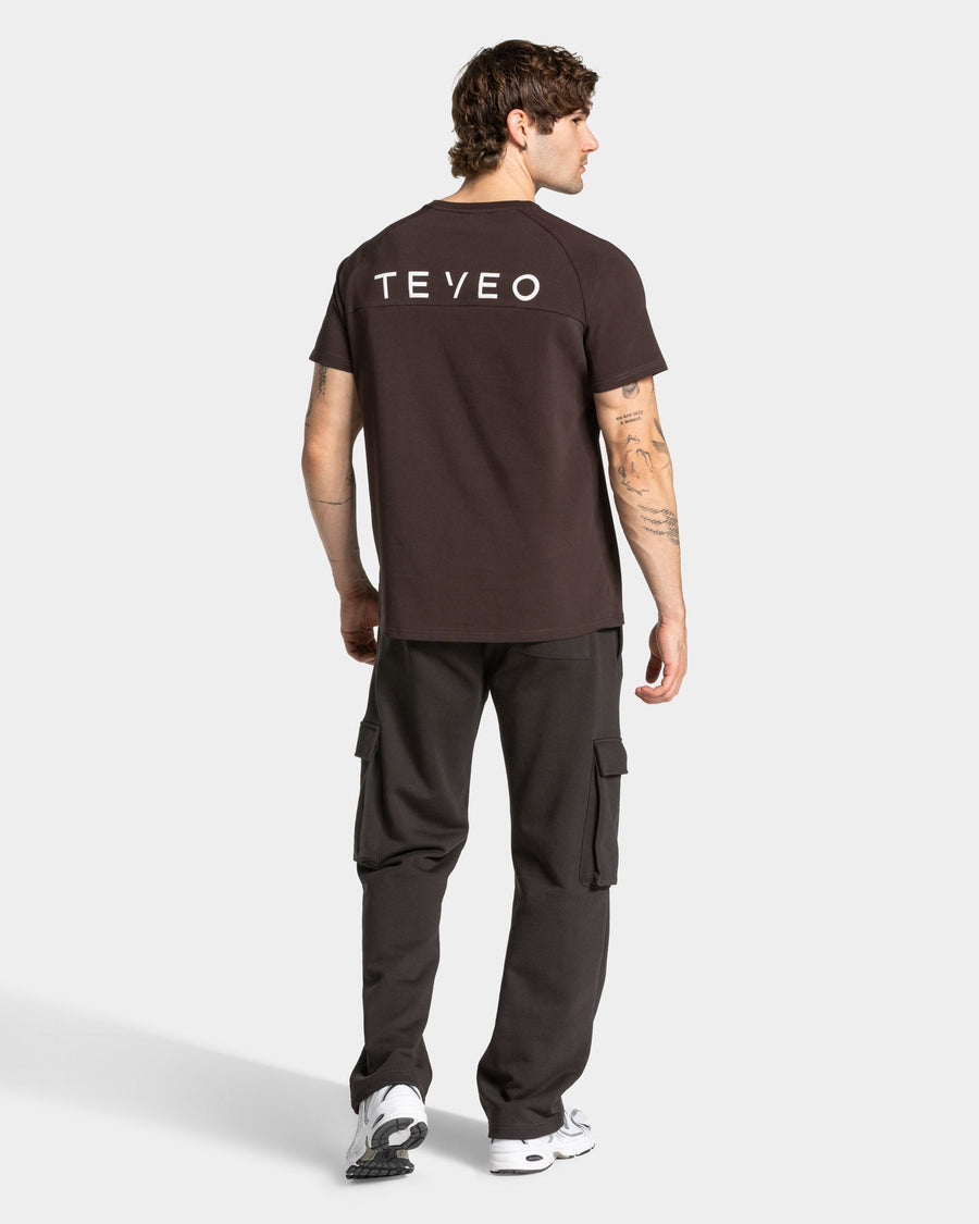 T-shirt Lift « Dark Chocolate »