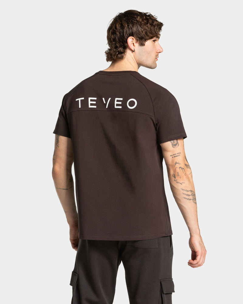 T-shirt Lift « Dark Chocolate »