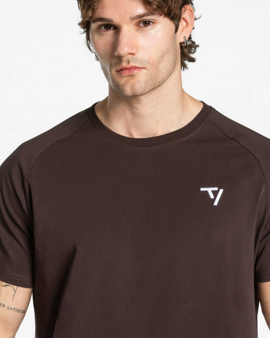 T-shirt Lift « Dark Chocolate »