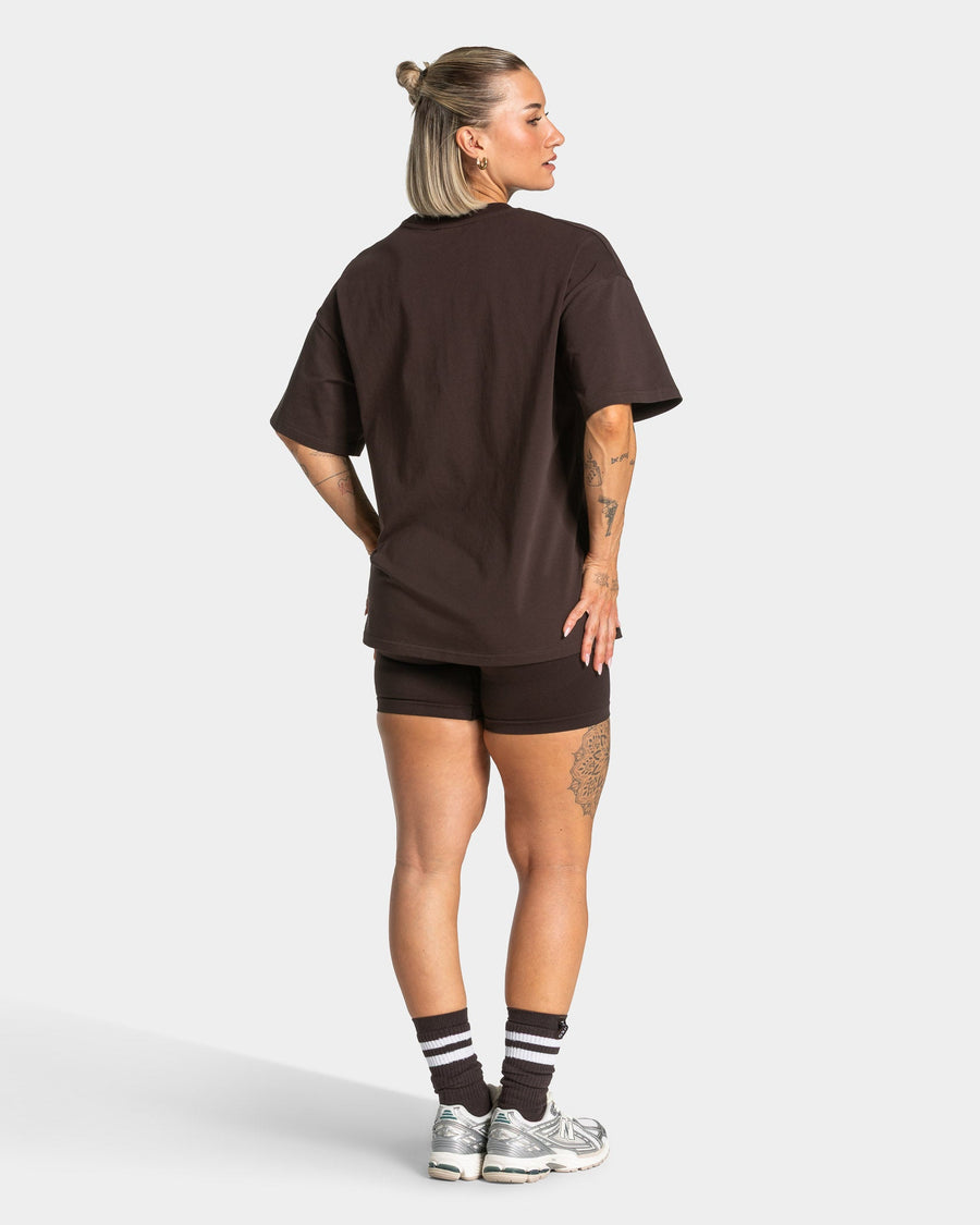 T-shirt Lift « Dark Chocolate »