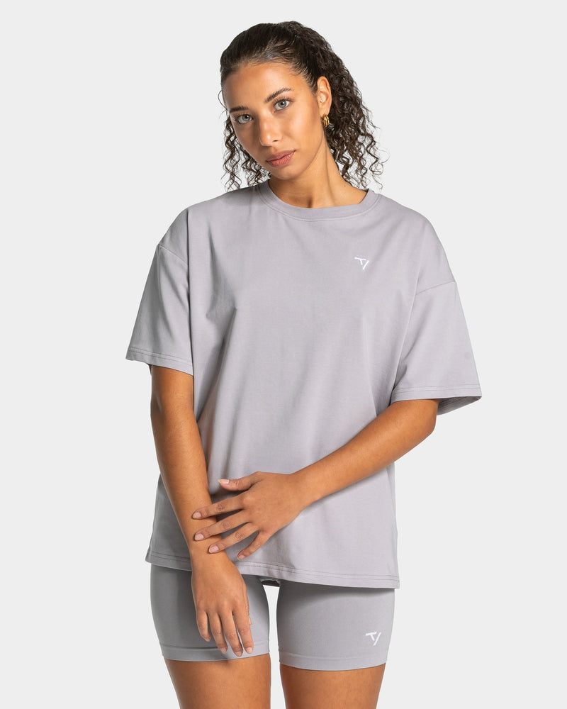 T-shirt Lift « gris clair »