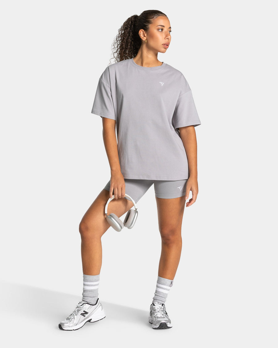 T-shirt Lift « gris clair »