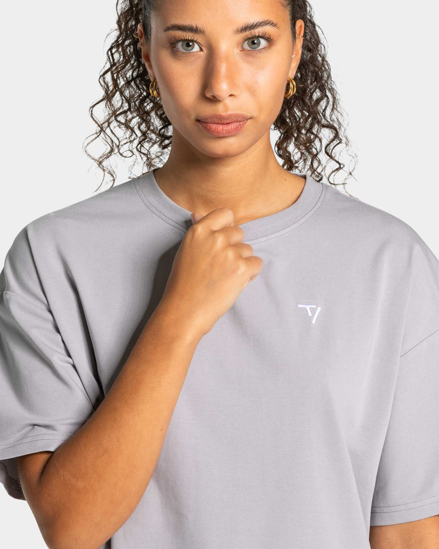 T-shirt Lift « gris clair »