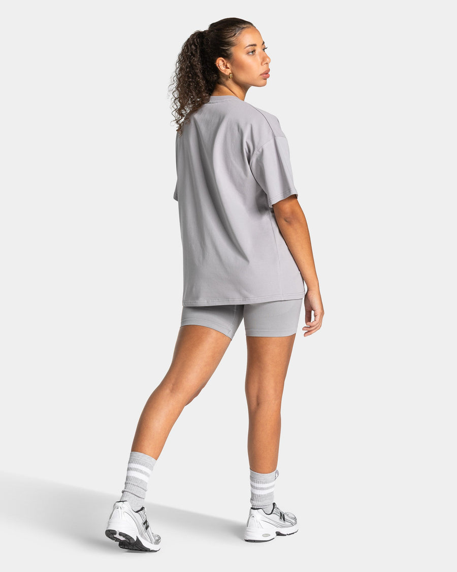 T-shirt Lift « gris clair »