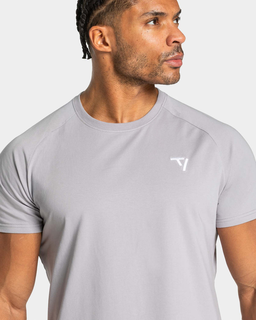 T-shirt Lift « gris clair »
