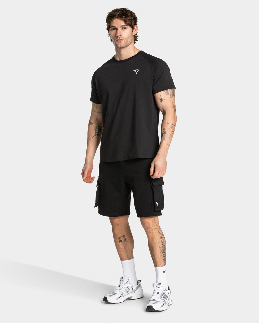 Short cargo Lift « noir »