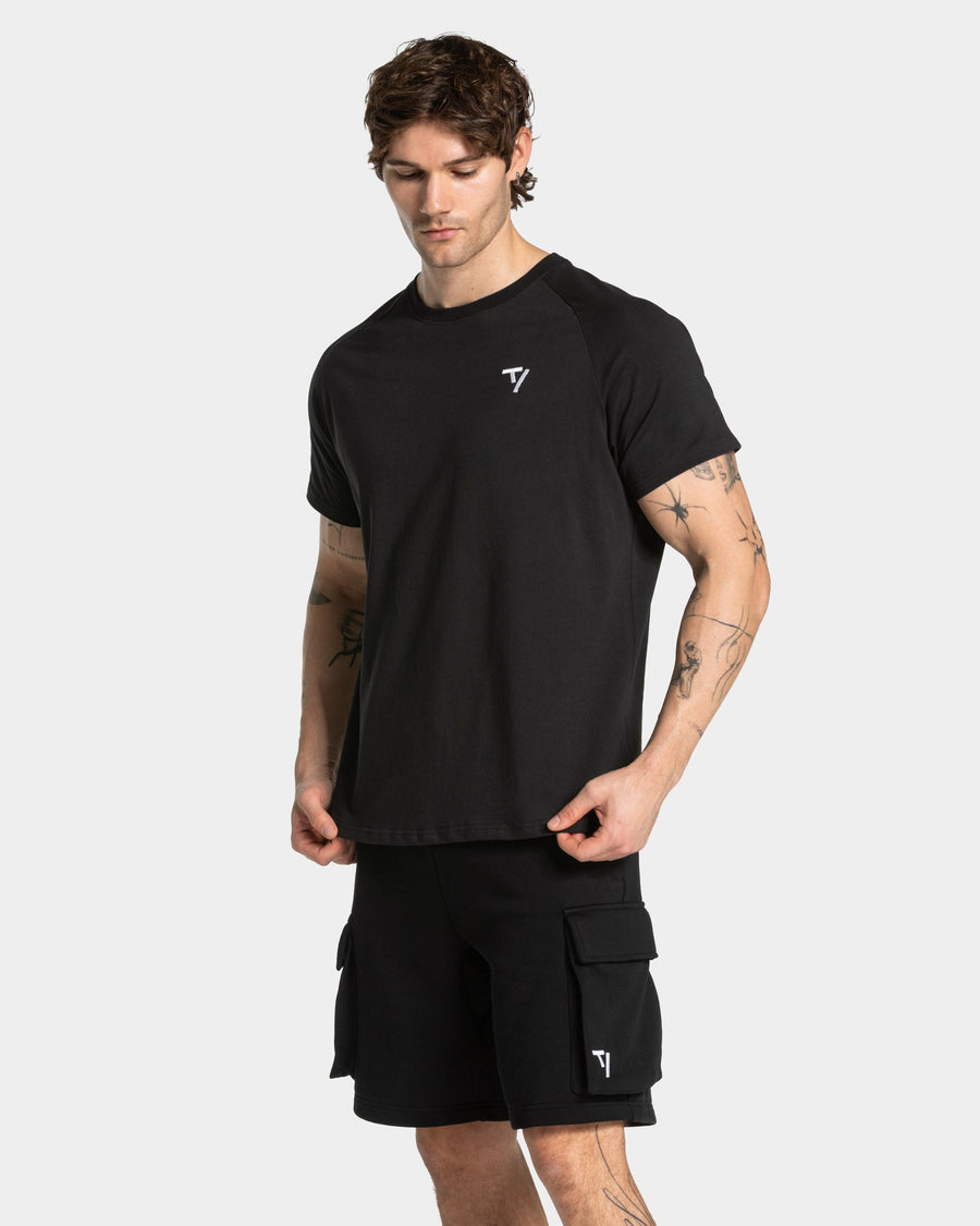 T-shirt Lift « noir »