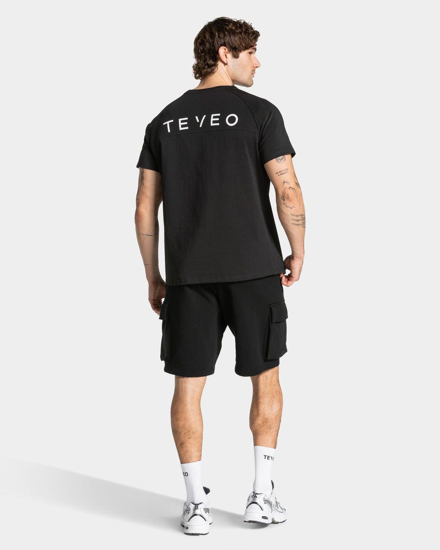 T-shirt Lift « noir »