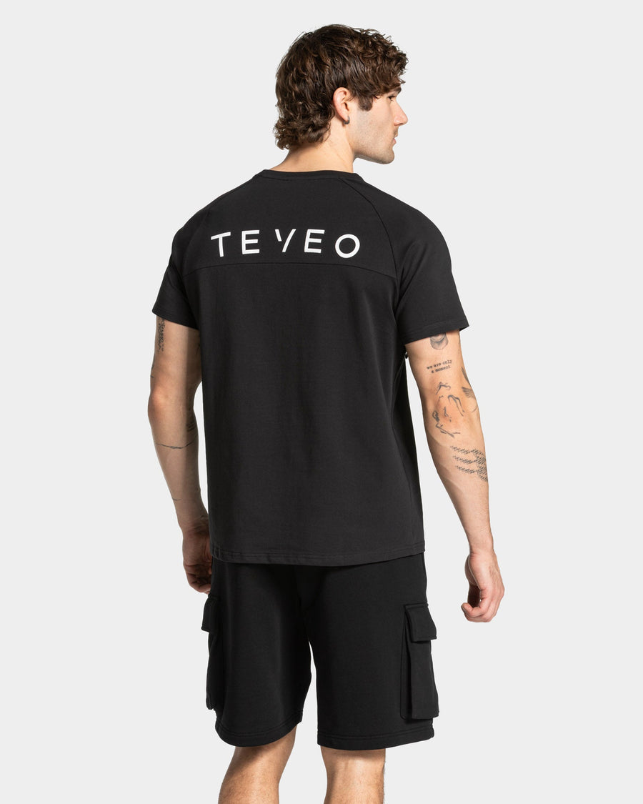T-shirt Lift « noir »