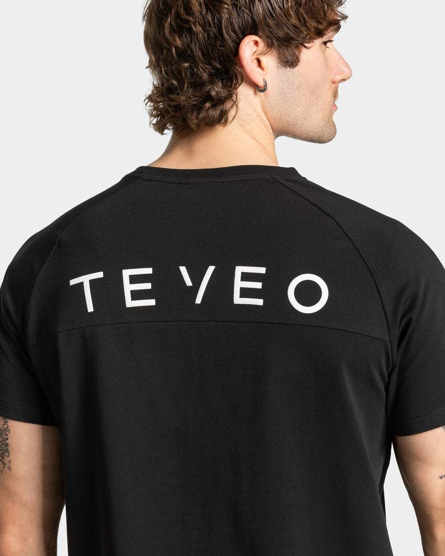 T-shirt Lift « noir »