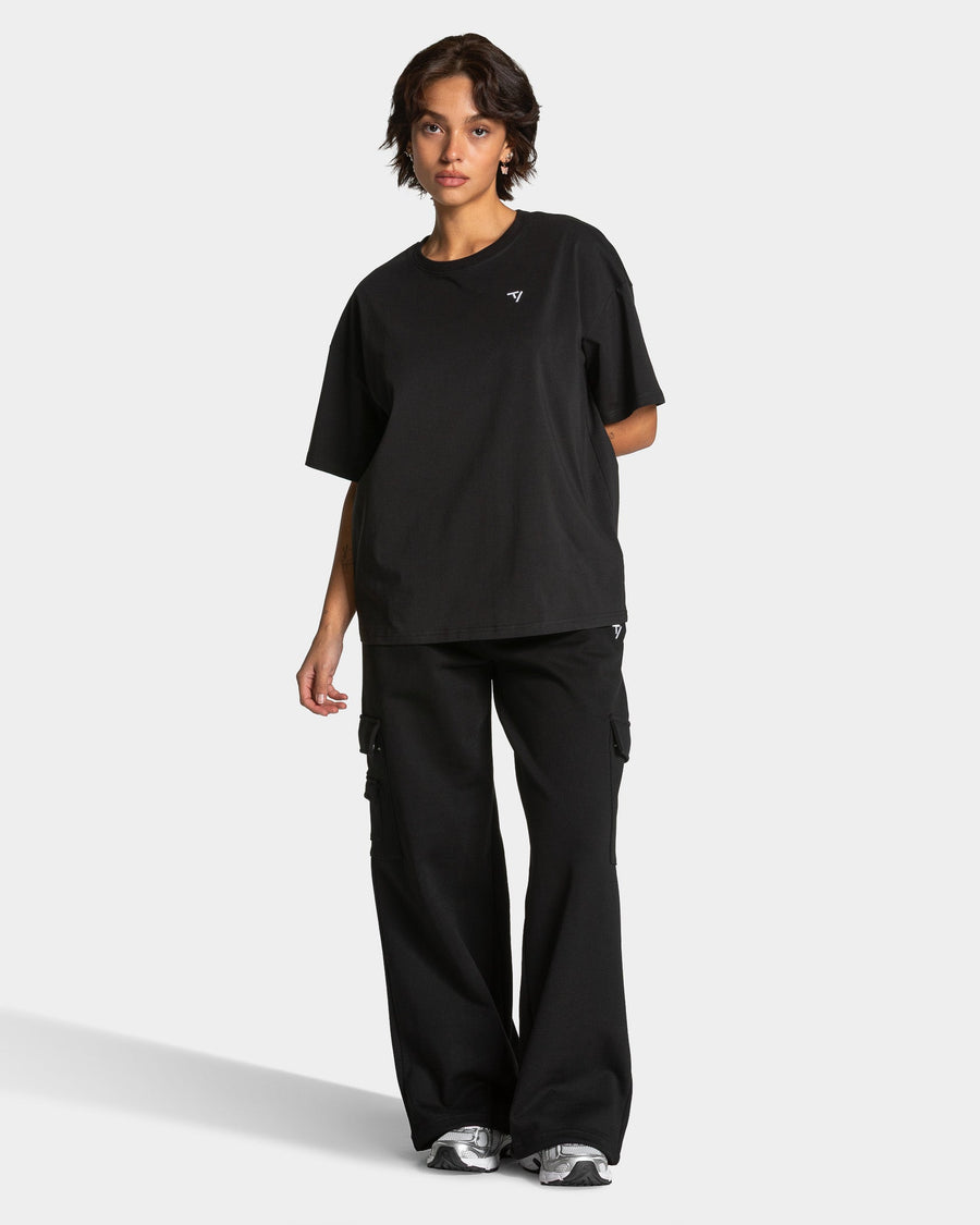 T-shirt Lift « noir »