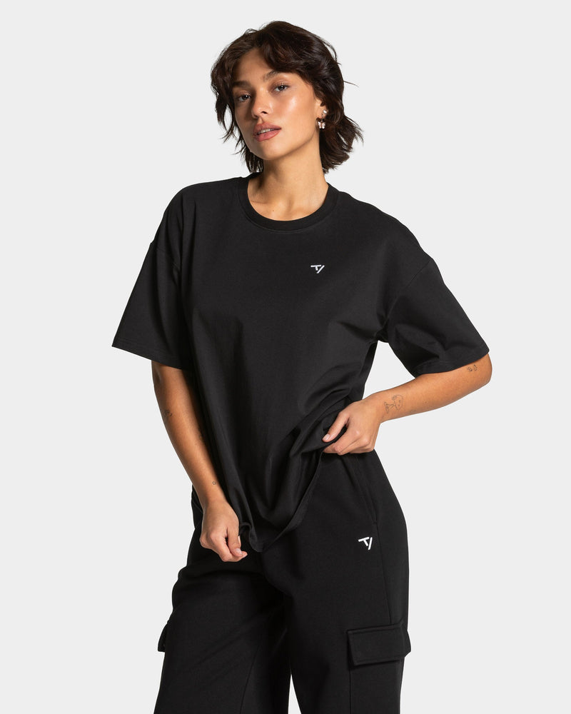 T-shirt Lift « noir »