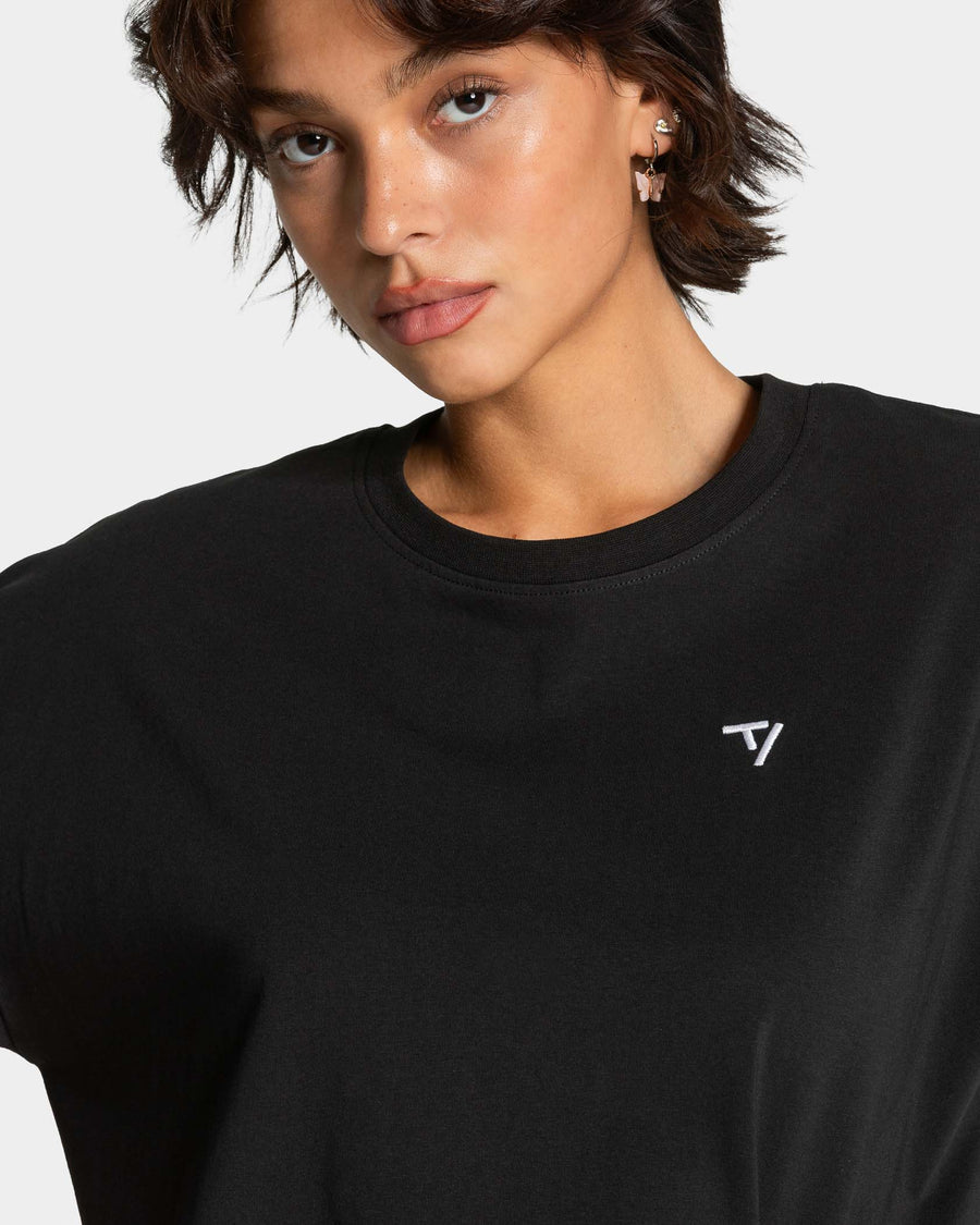 T-shirt Lift « noir »