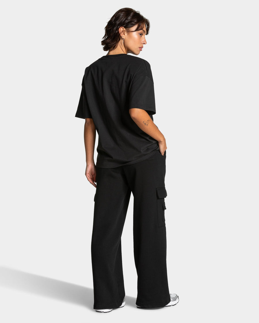 T-shirt Lift « noir »