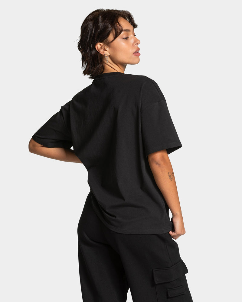 T-shirt Lift « noir »