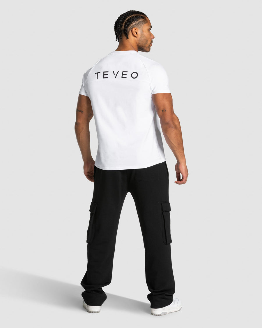 T-shirt Lift « blanc »