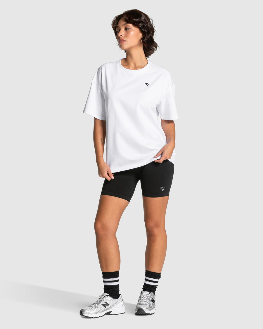 T-shirt Lift « blanc »