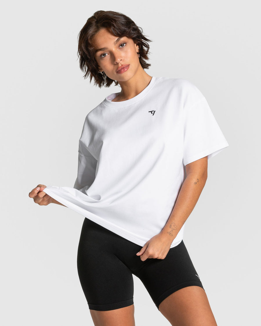 T-shirt Lift « blanc »