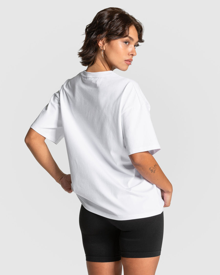 T-shirt Lift « blanc »