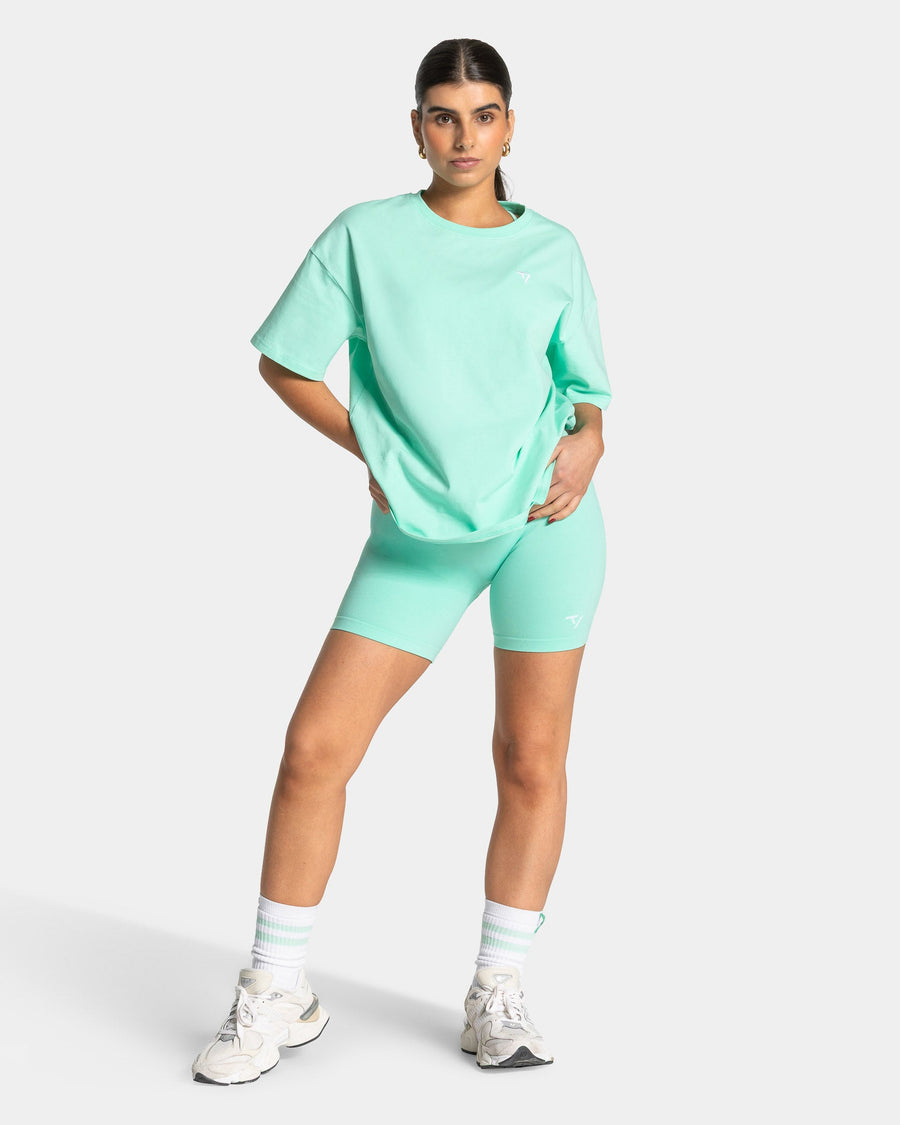 T-shirt Lift « menthe »