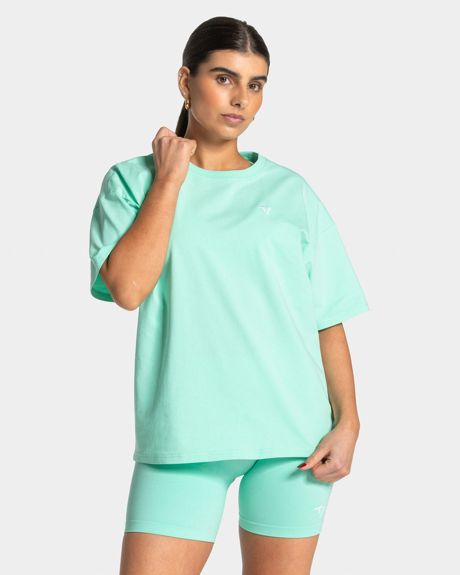 T-shirt Lift « menthe »