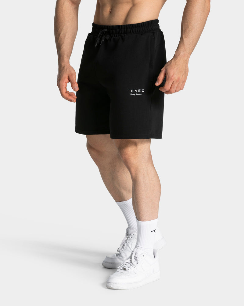 Short Lifting Journey « noir »