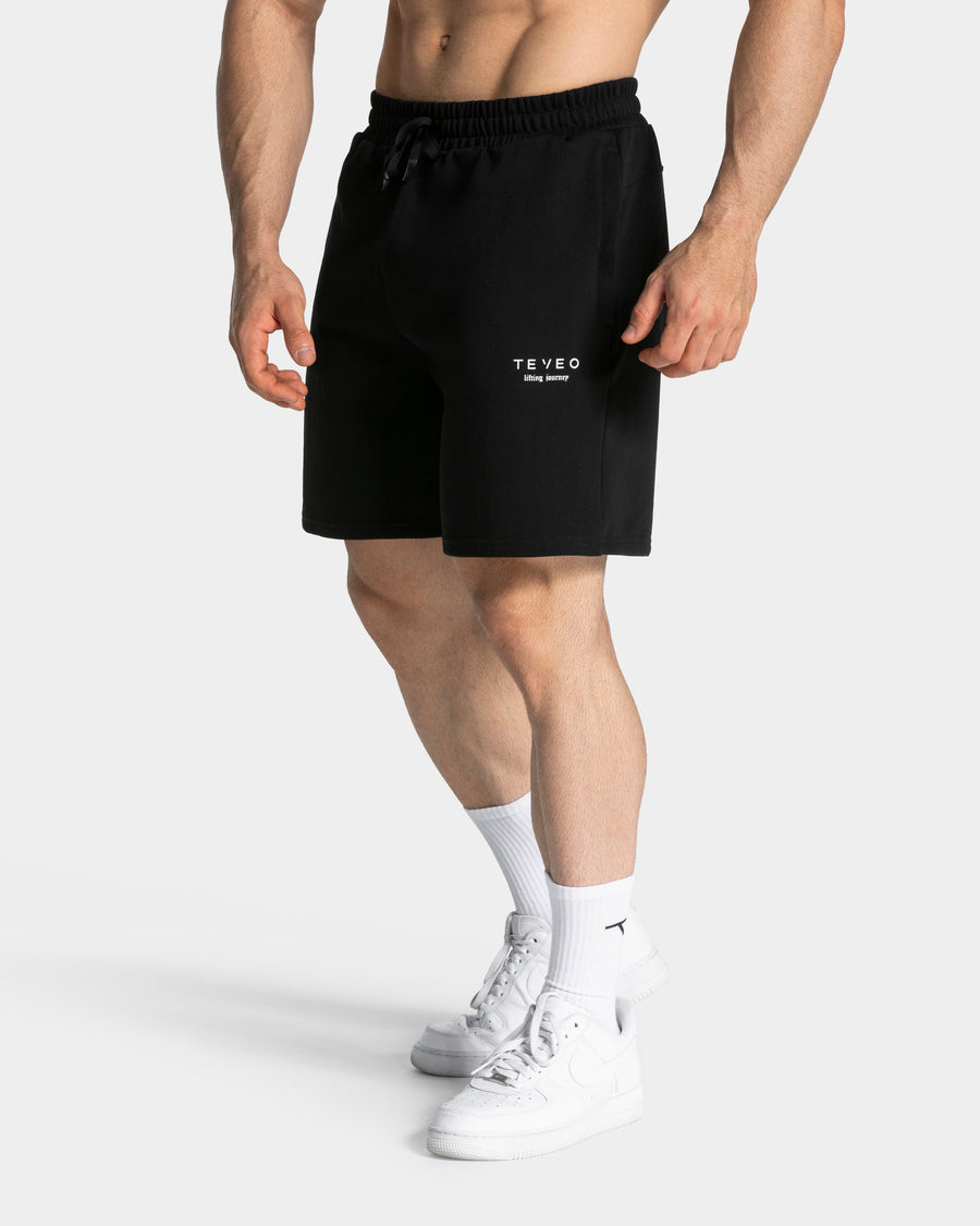 Short Lifting Journey « noir »