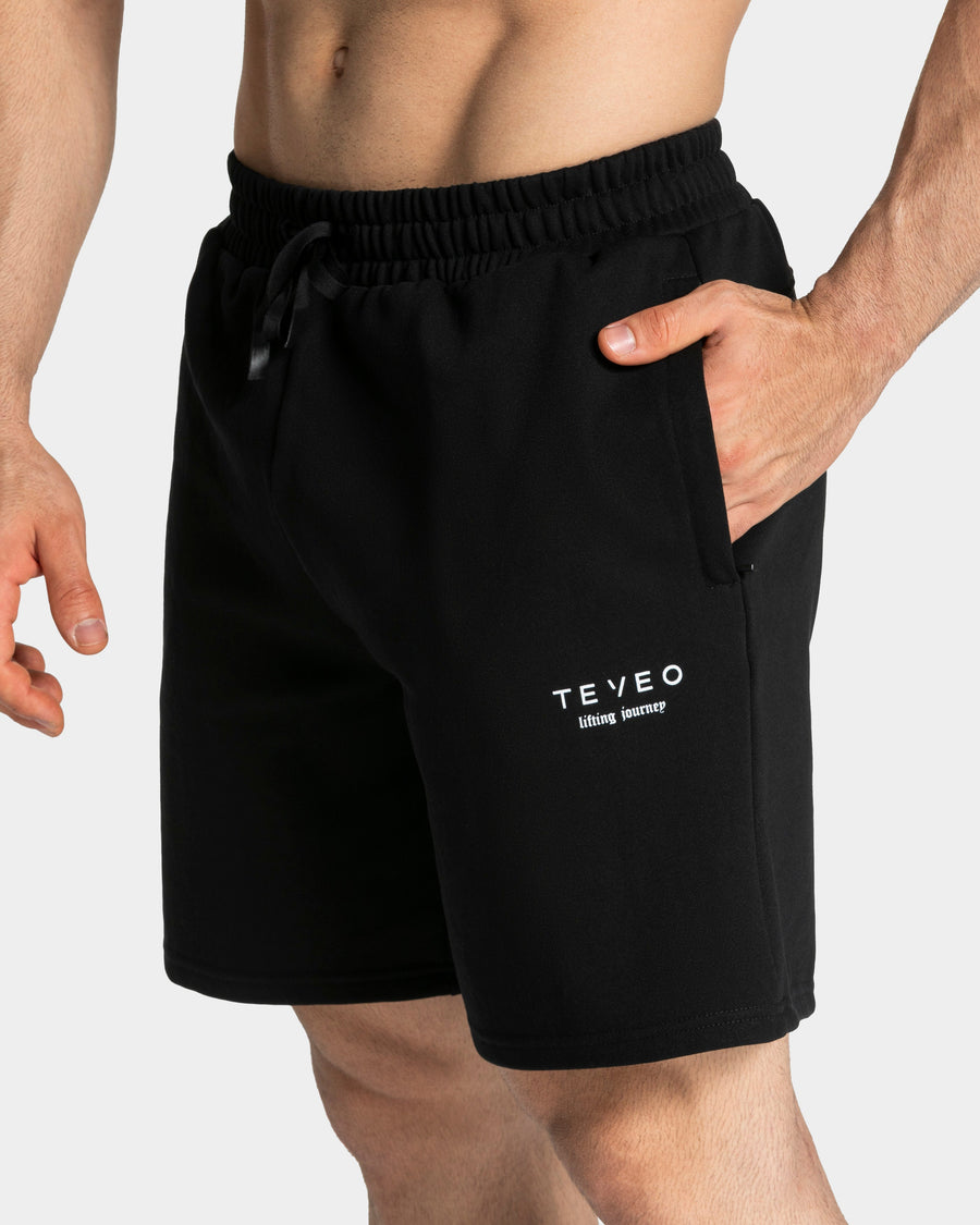 Short Lifting Journey « noir »