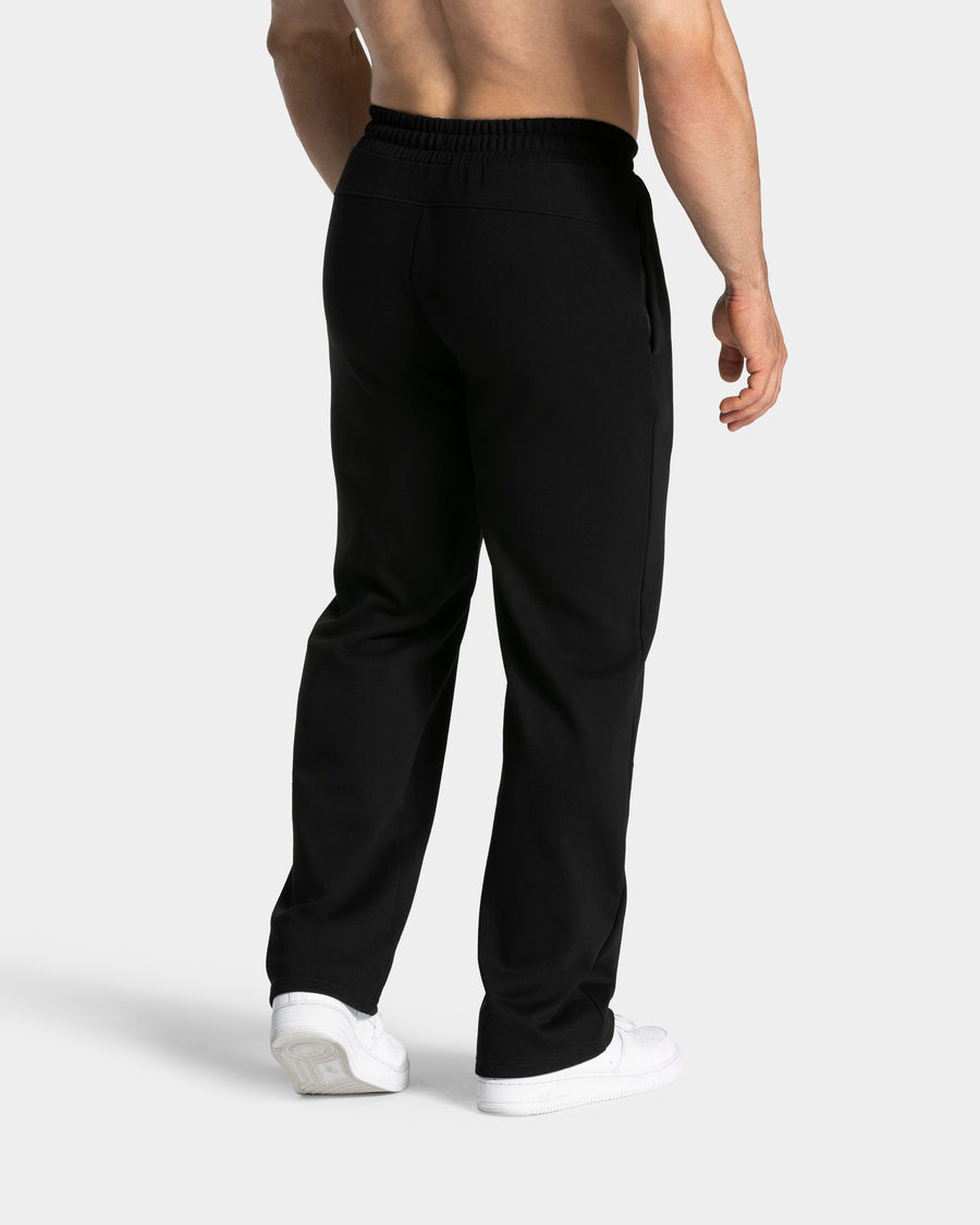 Pantalon de jogging Straight Leg Lifting Journey « noir »