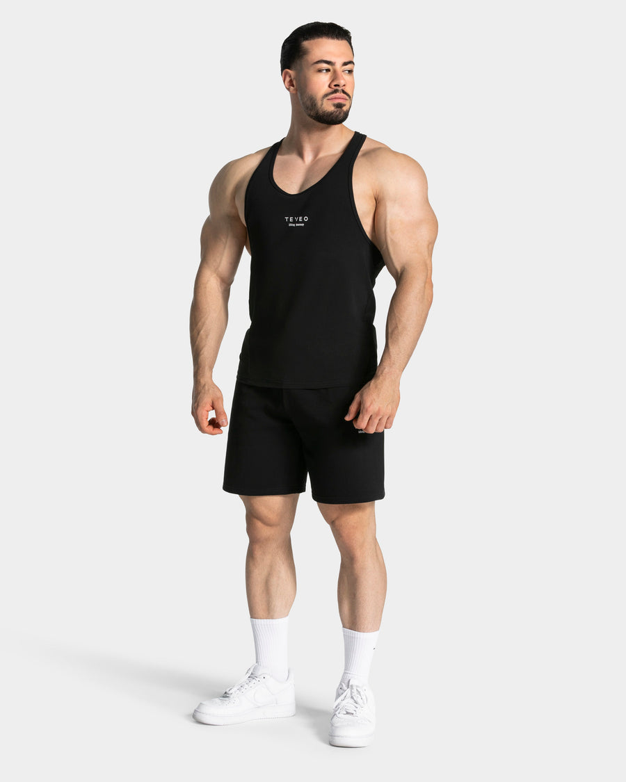 Short Lifting Journey « noir »