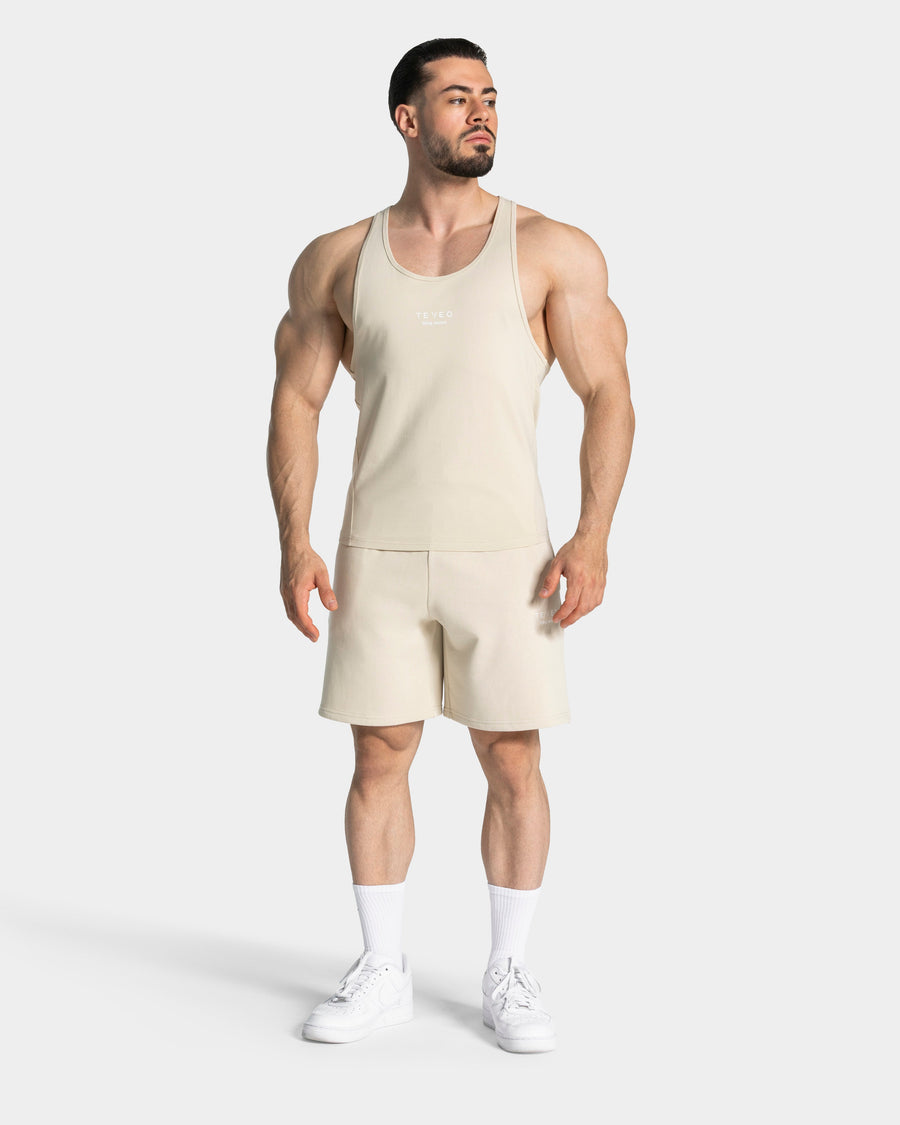 Stringer Lifting Journey « Cream »
