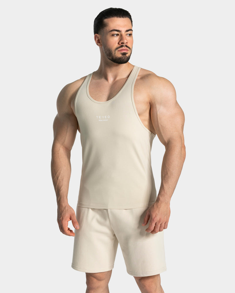Stringer Lifting Journey « Cream »