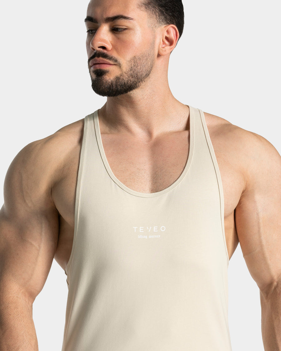 Stringer Lifting Journey « Cream »