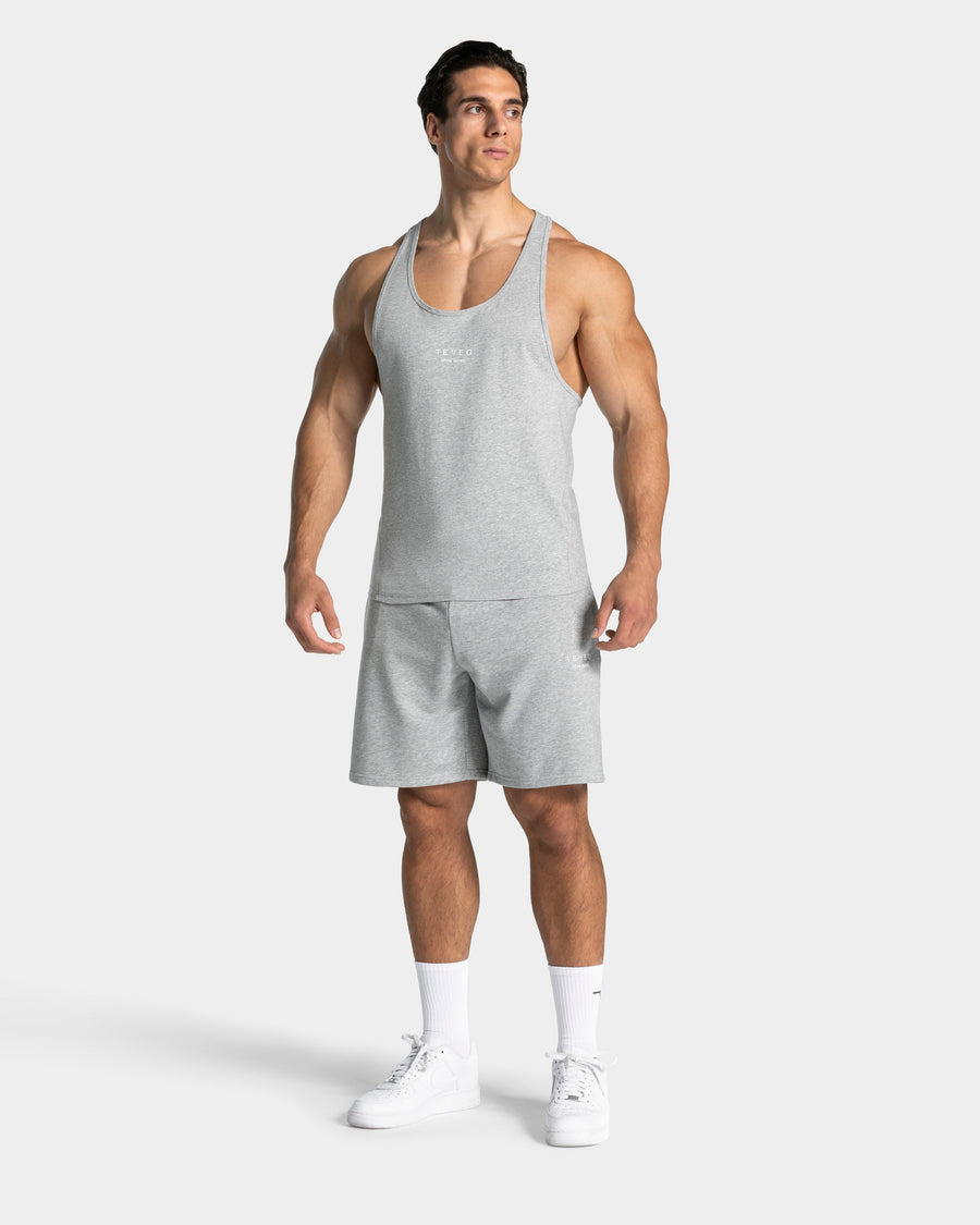 Stringer Lifting Journey « gris clair chiné »