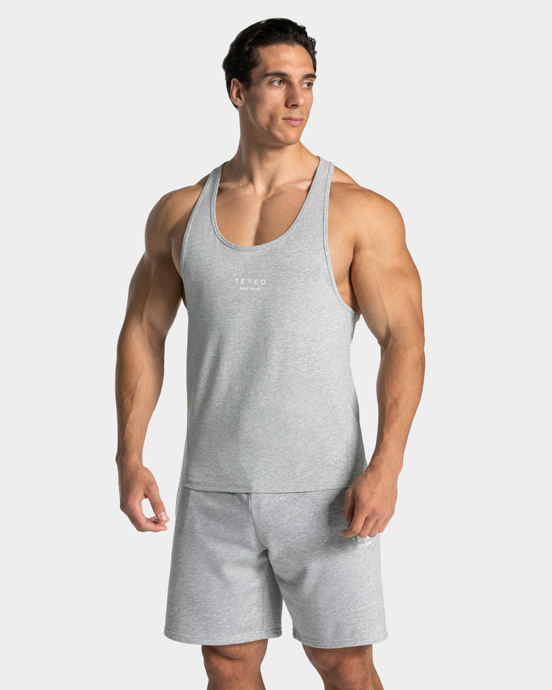 Stringer Lifting Journey « gris clair chiné »