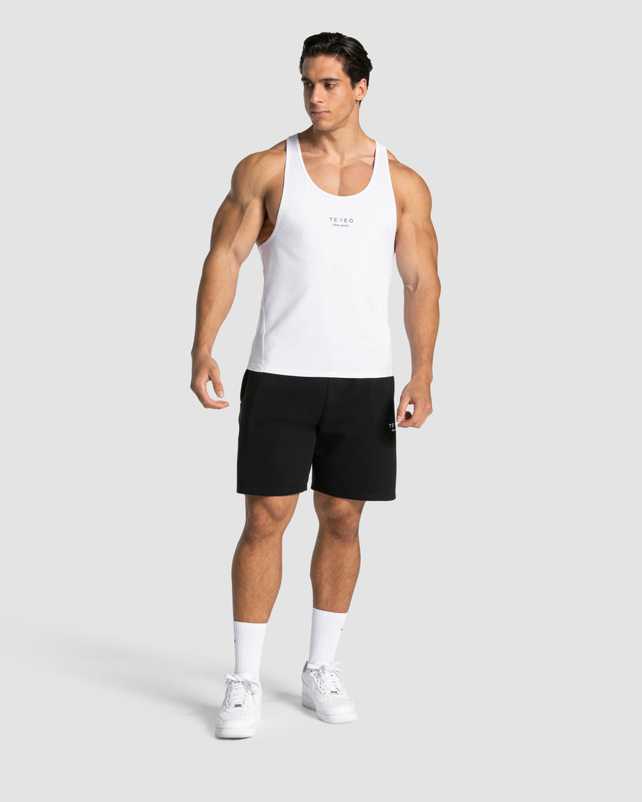 Stringer Lifting Journey « blanc »