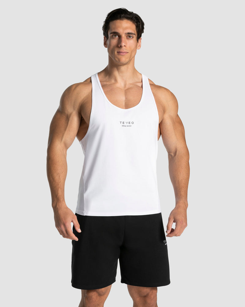 Stringer Lifting Journey « blanc »