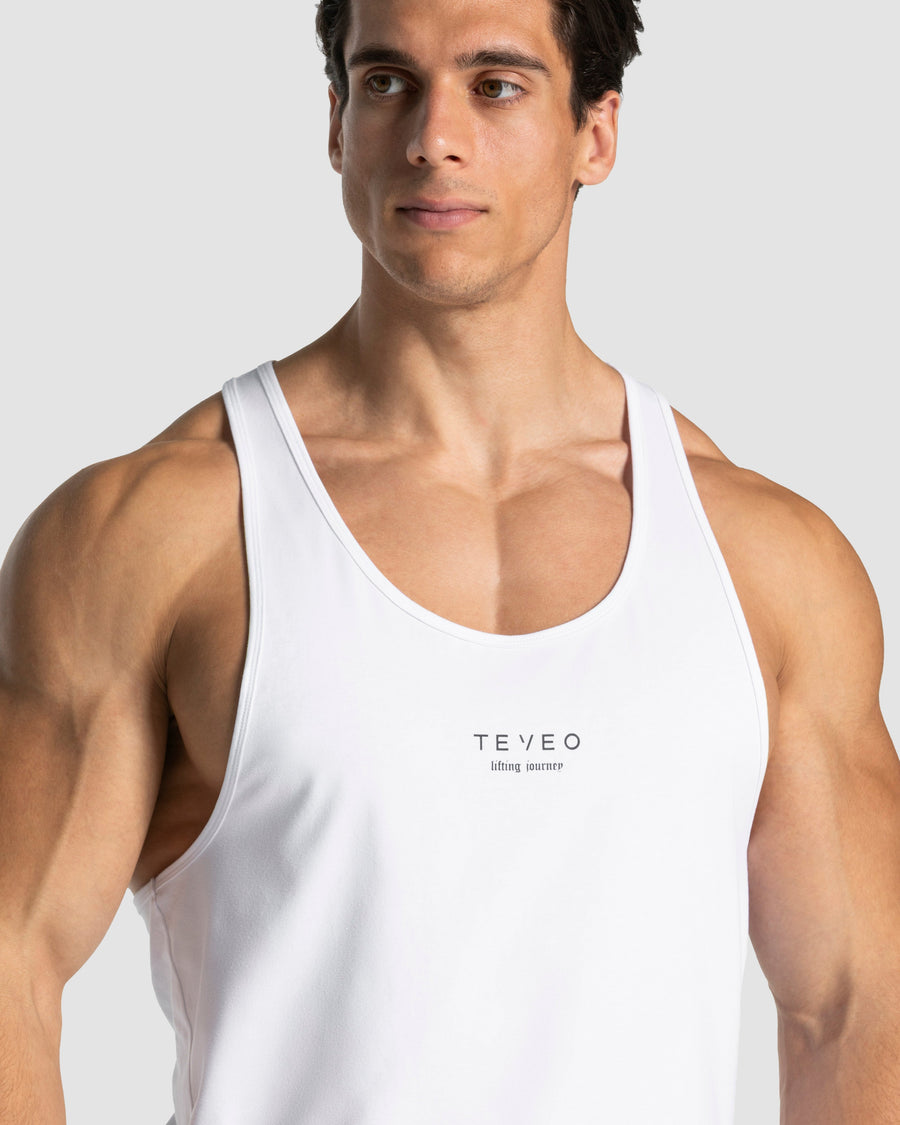 Stringer Lifting Journey « blanc »