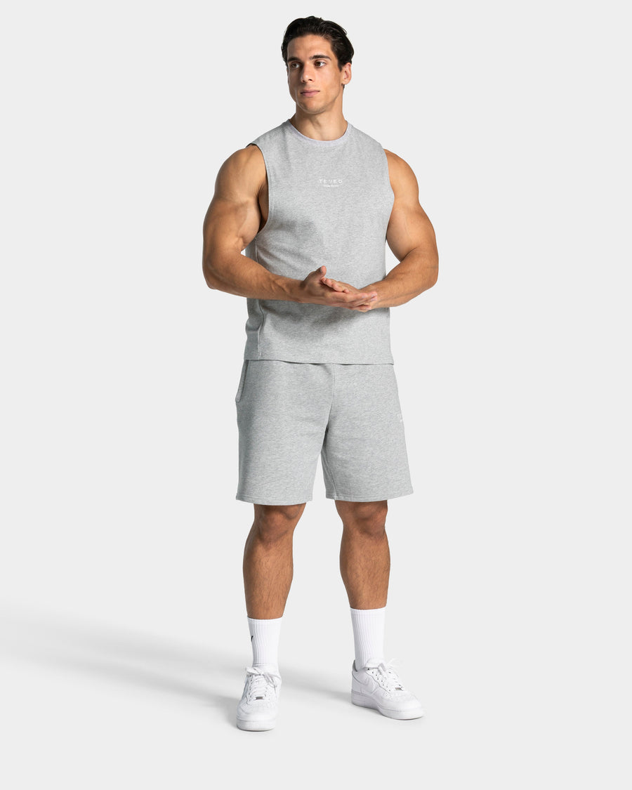 Short Lifting Journey « gris clair chiné »