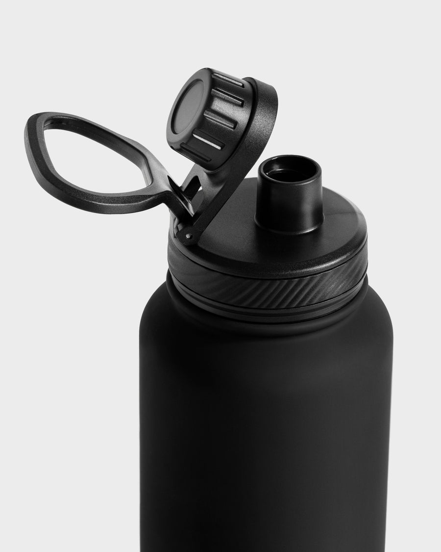 Bouteille d’eau Lifting Journey « noir »