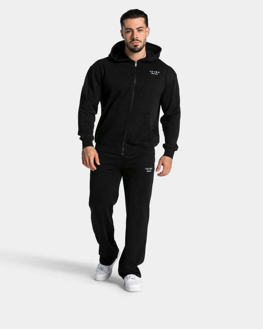 Pantalon de jogging Straight Leg Lifting Journey « noir »