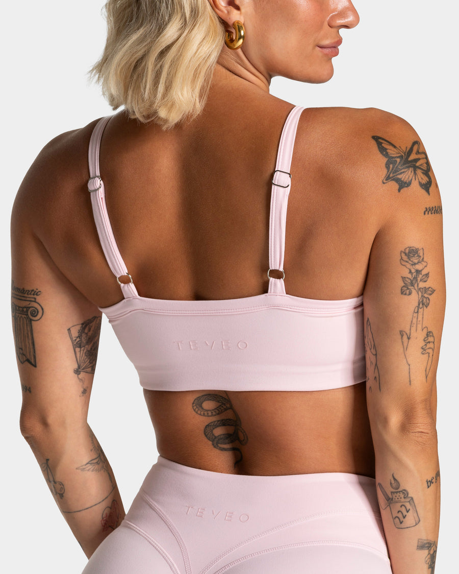 Brassière Luxmotion « blossom »